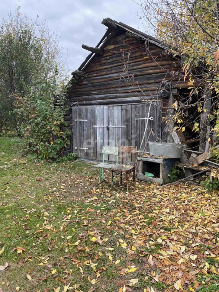 Земельный участок Пионерская,