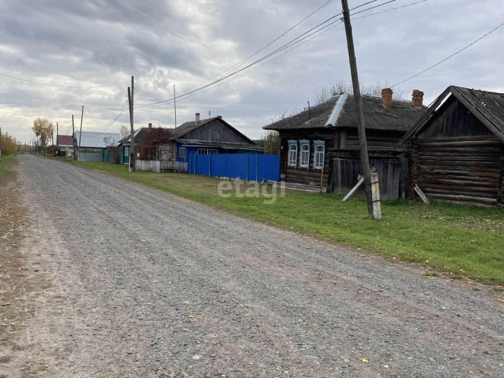 Земельный участок Пионерская,