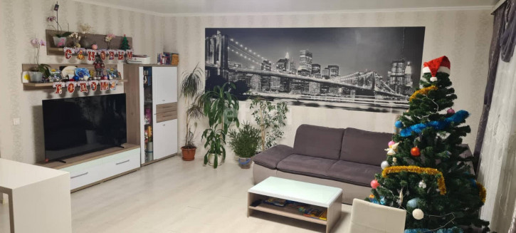 2-комн квартира Судоремонтная, 34