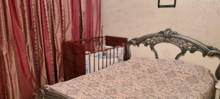 2-комн квартира Судоремонтная, 34