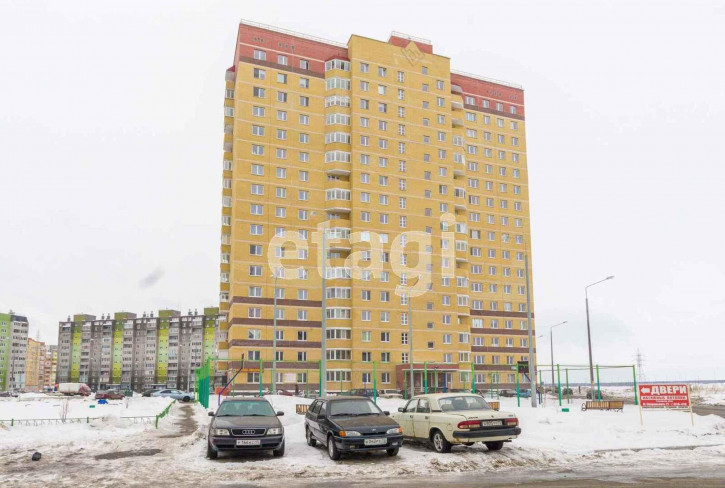 Торговое помещение Михаила Сперанского 23