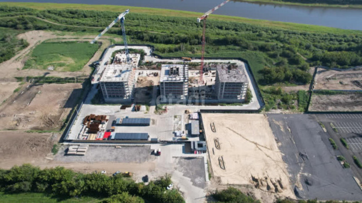 Офис Тюмень,микрорайон ДОК