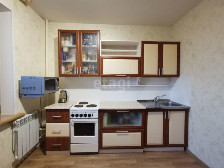 1-комн квартира Клары Цеткин, 29/2