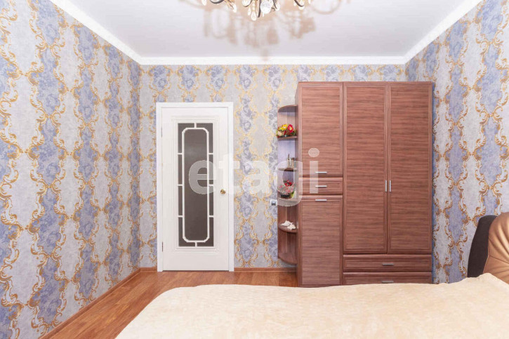 3-комн квартира Чернышевского, 2б/6