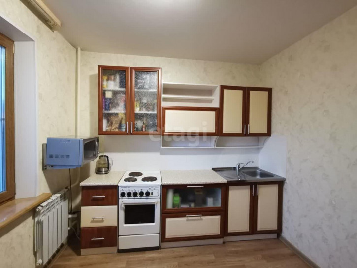 1-комн квартира Клары Цеткин, 29/2