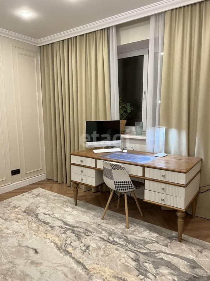 3-комн квартира Первомайская, 50