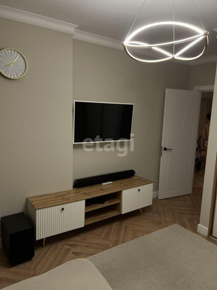 3-комн квартира Первомайская, 50