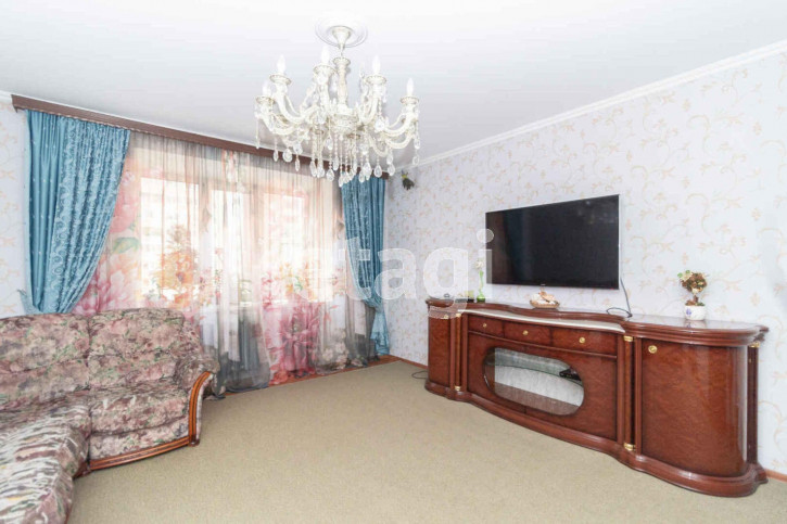 3-комн квартира Чернышевского, 2б/6