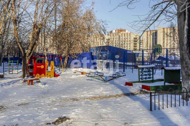 Комната Одесская, 18