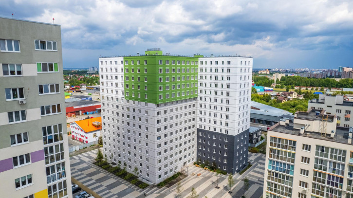 Студия Ставропольская, 95