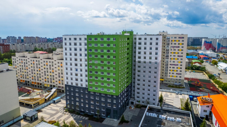 Студия Ставропольская, 95