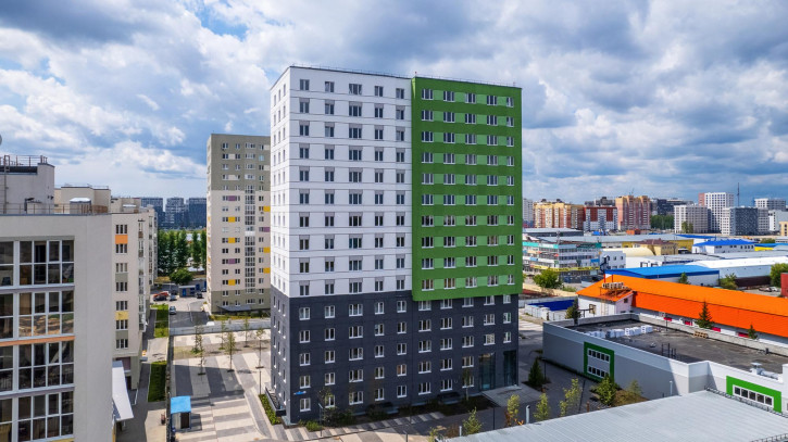 Студия Ставропольская, 95