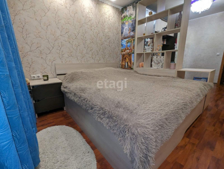 2-комн квартира Осипенко, 41