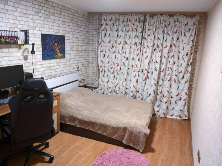 2-комн квартира Осипенко, 41