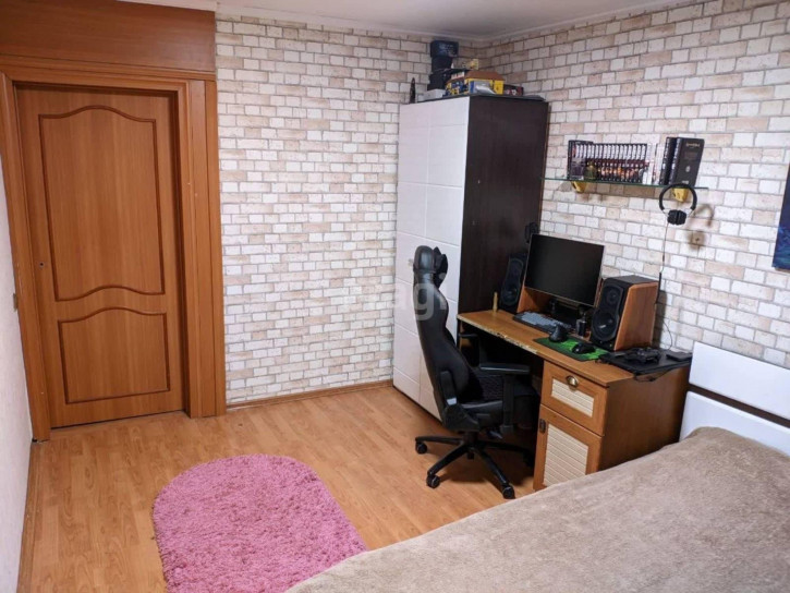 2-комн квартира Осипенко, 41