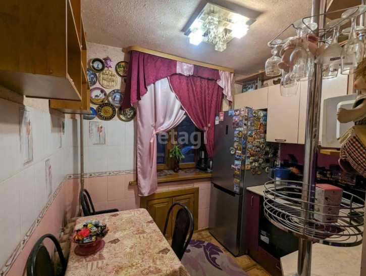 2-комн квартира Осипенко, 41