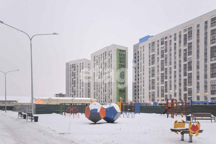 Студия Полевая, 109/1