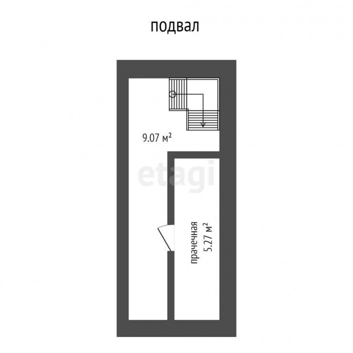 4-комн квартира в новом доме Муравленко, 9/2