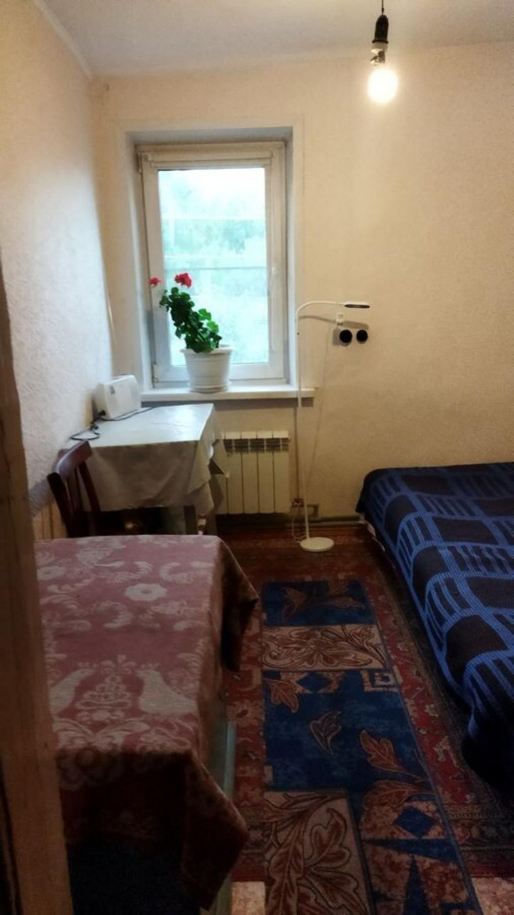 Коттедж/дом Красный проспект, 24 А