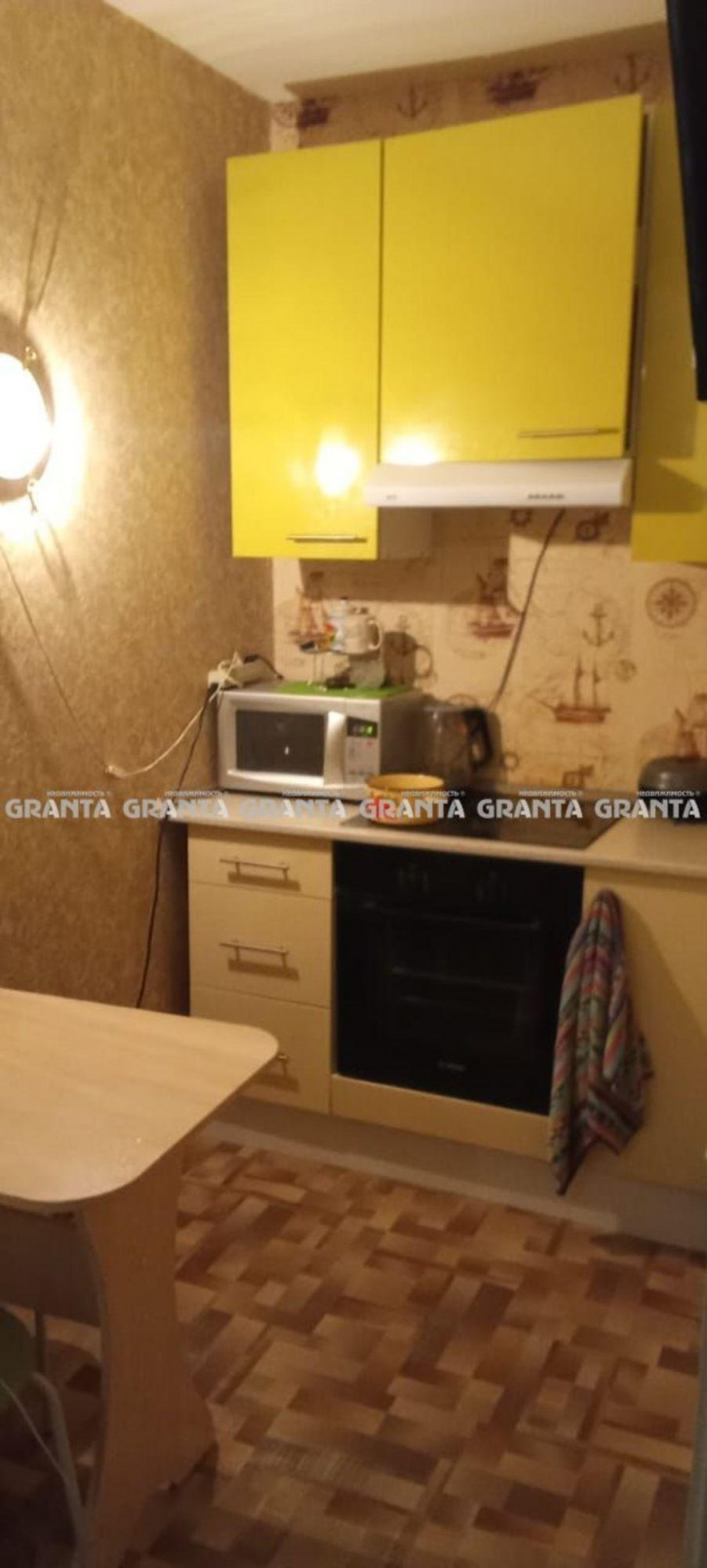 1-комн квартира ул Чернышевского, 114