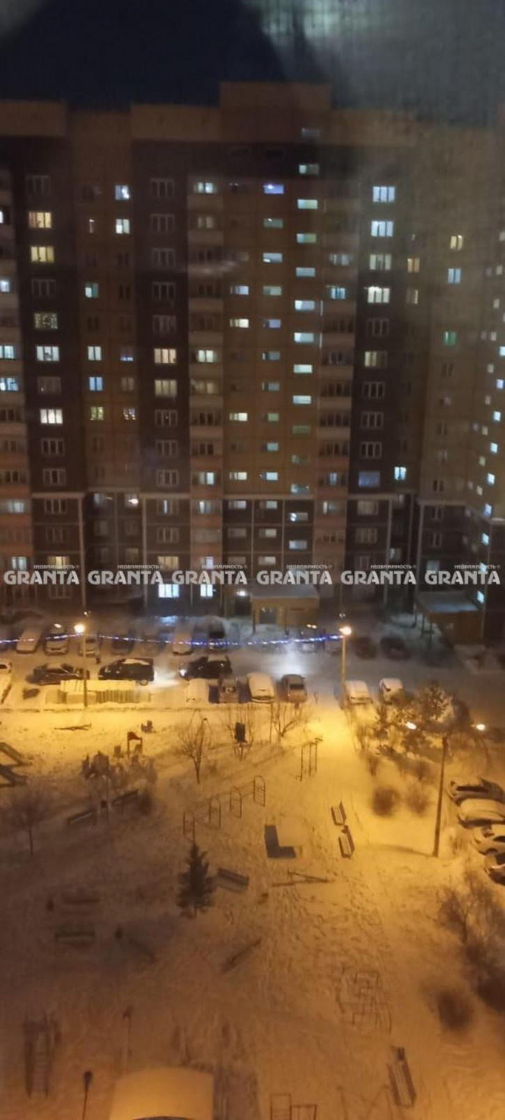 1-комн квартира ул Чернышевского, 114