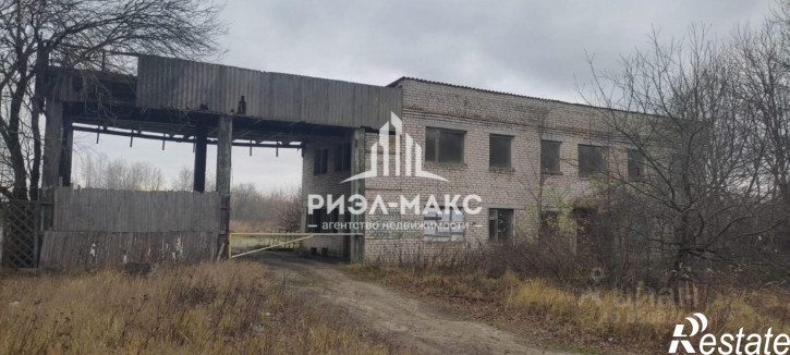 Производственное помещение улица Победы
