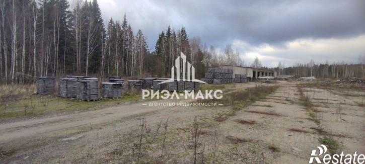 Производственное помещение улица Победы