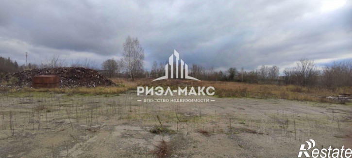 Производственное помещение улица Победы