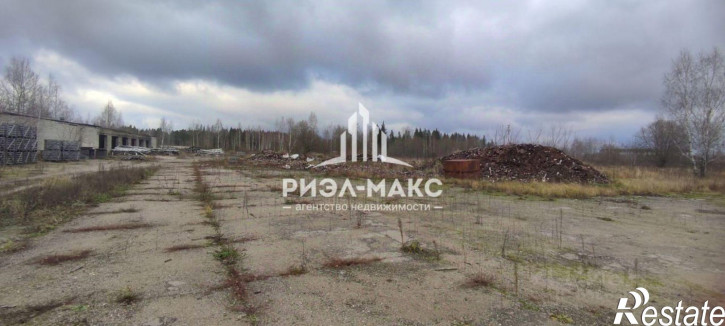 Производственное помещение улица Победы