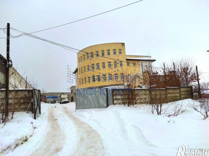 Отдельное здание ул Ленина, 17,  д. 17