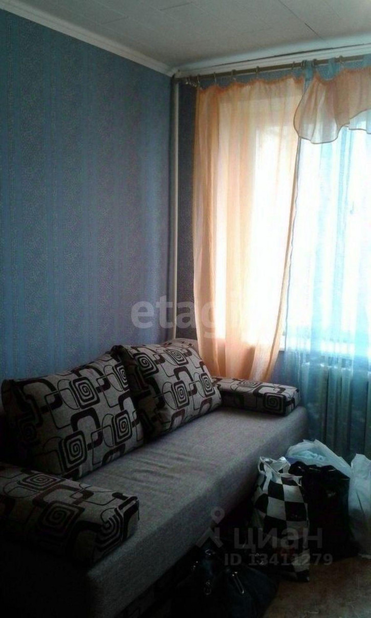 Комната улица Горького, 47,  д. 47