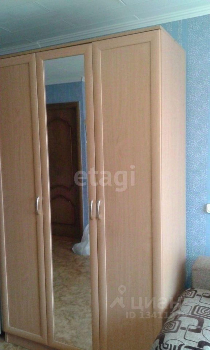Комната улица Горького, 47,  д. 47