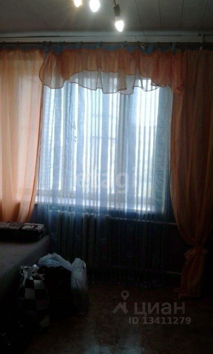 Комната улица Горького, 47,  д. 47