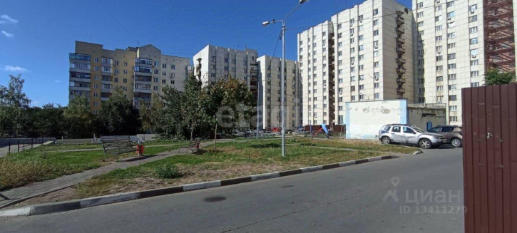 Комната улица Горького, 47,  д. 47