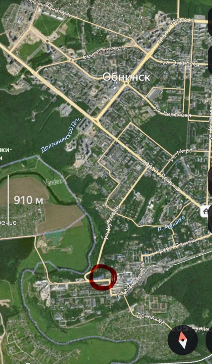 Производственное помещение Пяткинский проезд, 14,  д. 14