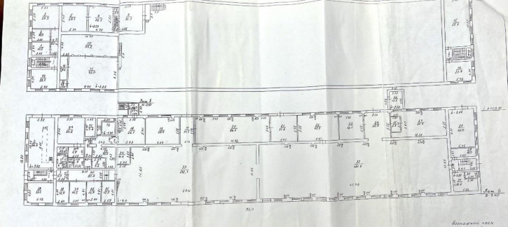 Производственное помещение Пяткинский проезд, 14,  д. 14