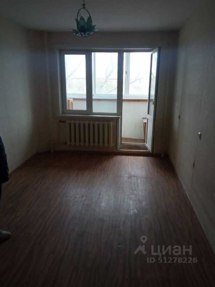 Комната Октябрьская улица, 45,  д. 45