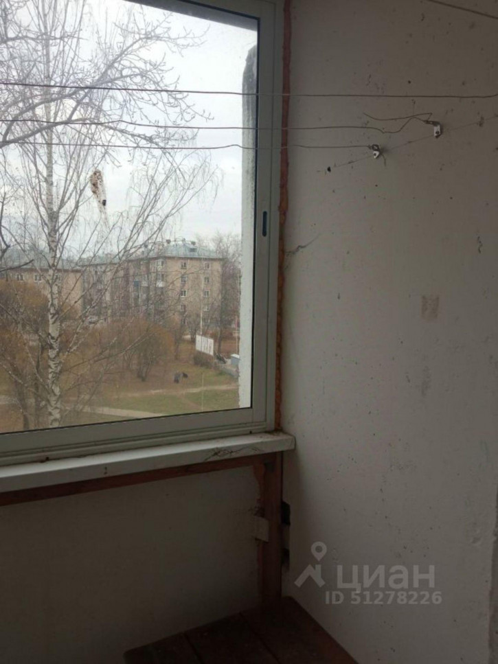 Комната Октябрьская улица, 45,  д. 45