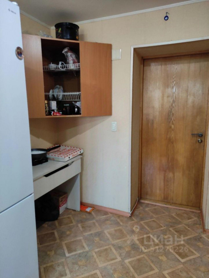 Комната Производственная улица, 1,  д. 1