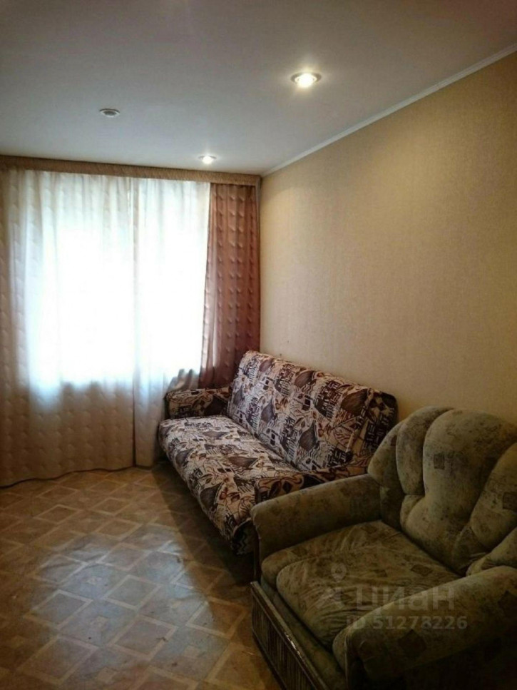 Комната Производственная улица, 1,  д. 1