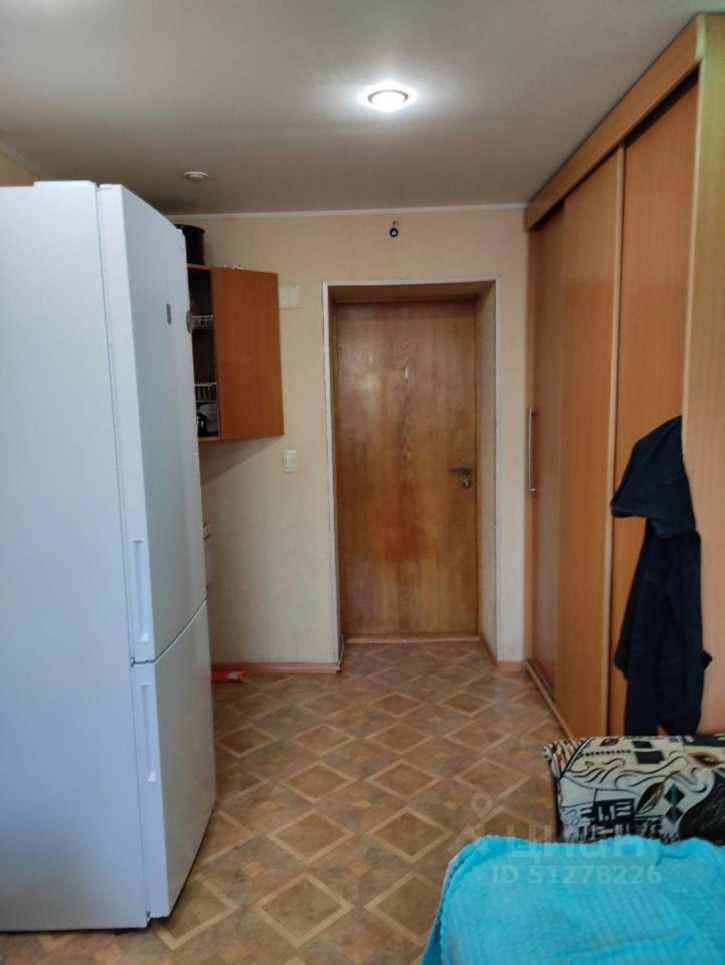 Комната Производственная улица, 1,  д. 1