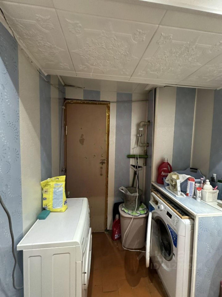 Комната Производственная улица, 1,  д. 1