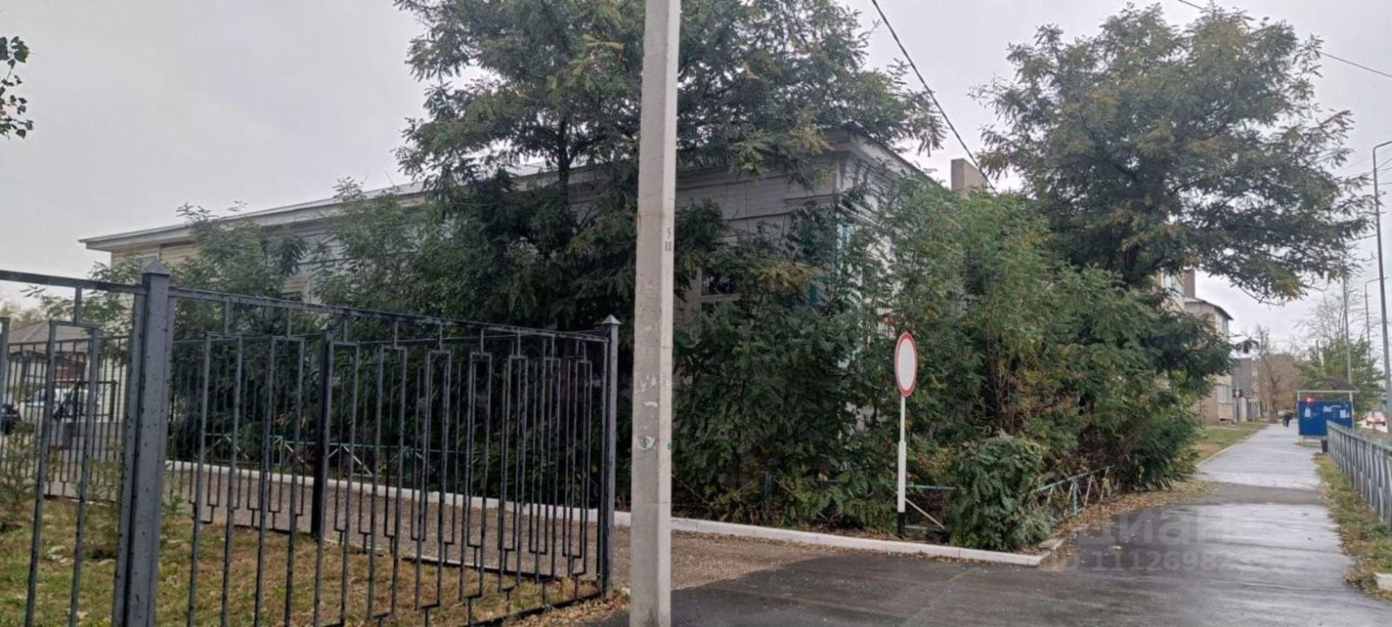 Купить ОСЗ, отдельно стоящее здание за 5 775 710 рублей на Советская улица
