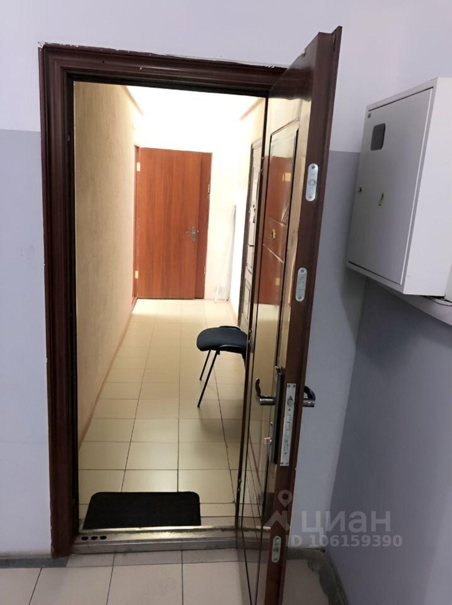 Сдать офис, помещение под офис за 296 000 рублей на улица Буйко, 20А