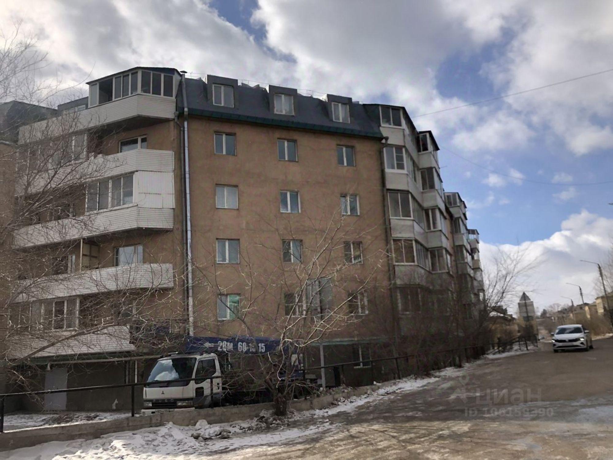 Сдать офис, помещение под офис за 296 000 рублей на улица Буйко, 20А