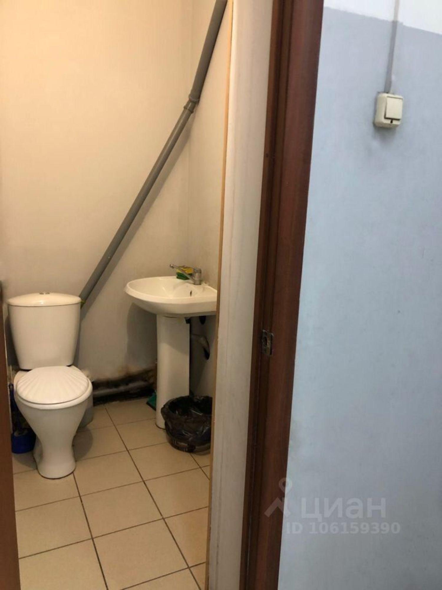 Сдать офис, помещение под офис за 296 000 рублей на улица Буйко, 20А