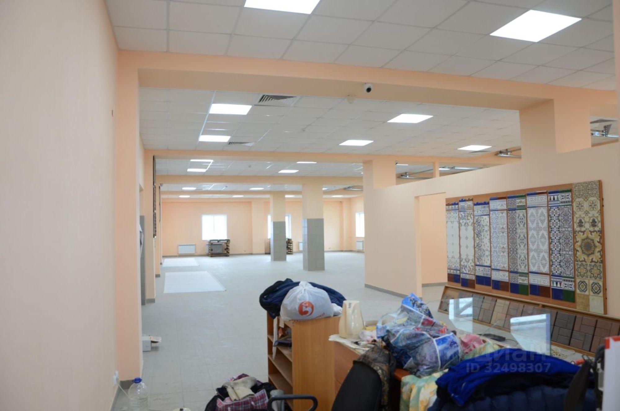 Сдать ОСЗ, отдельно стоящее здание за 538 311 000 рублей на Пермская улица, 1/8