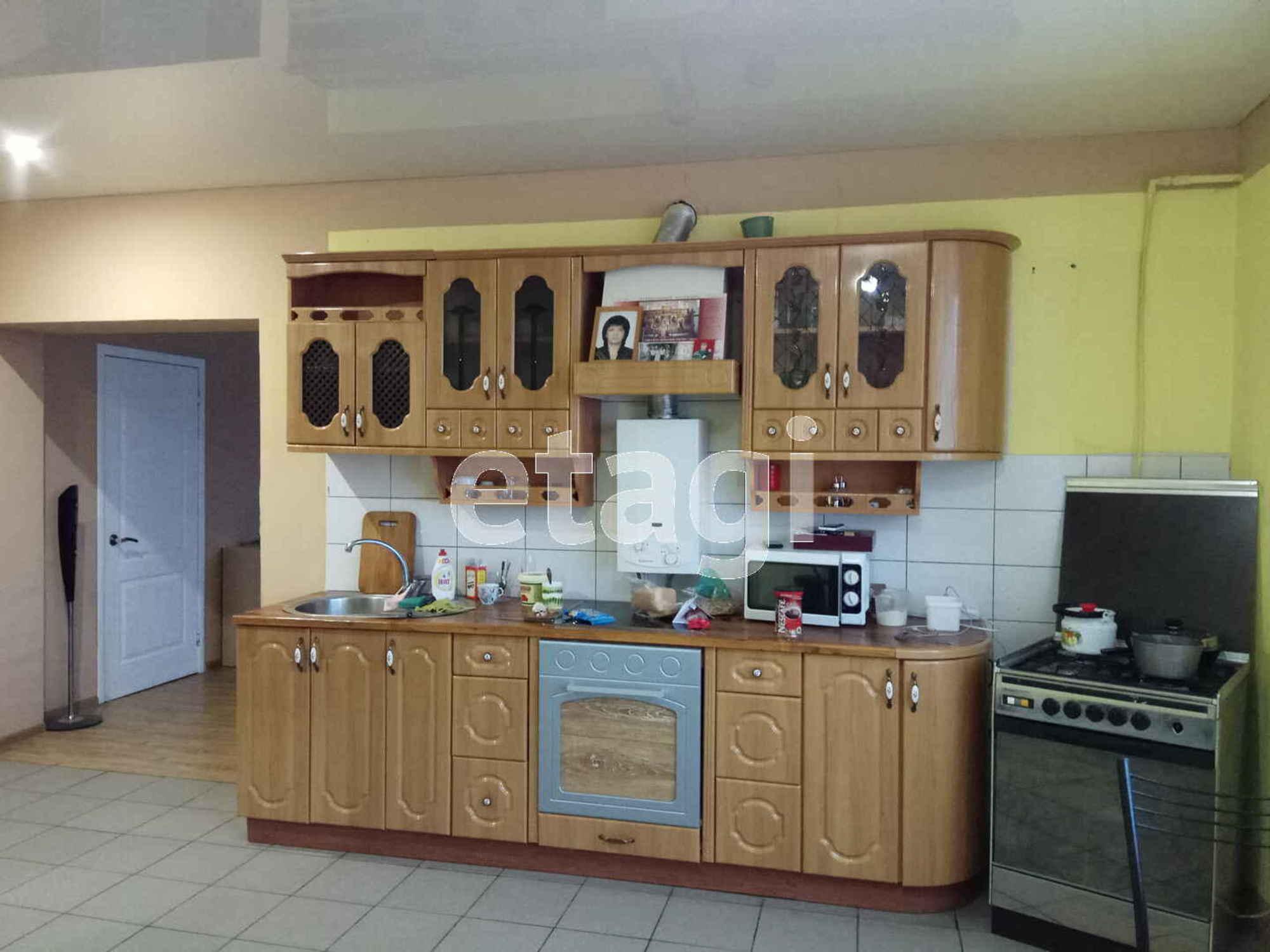 Купить дачу, дом, коттедж за 9 500 000 рублей на Овражная улица