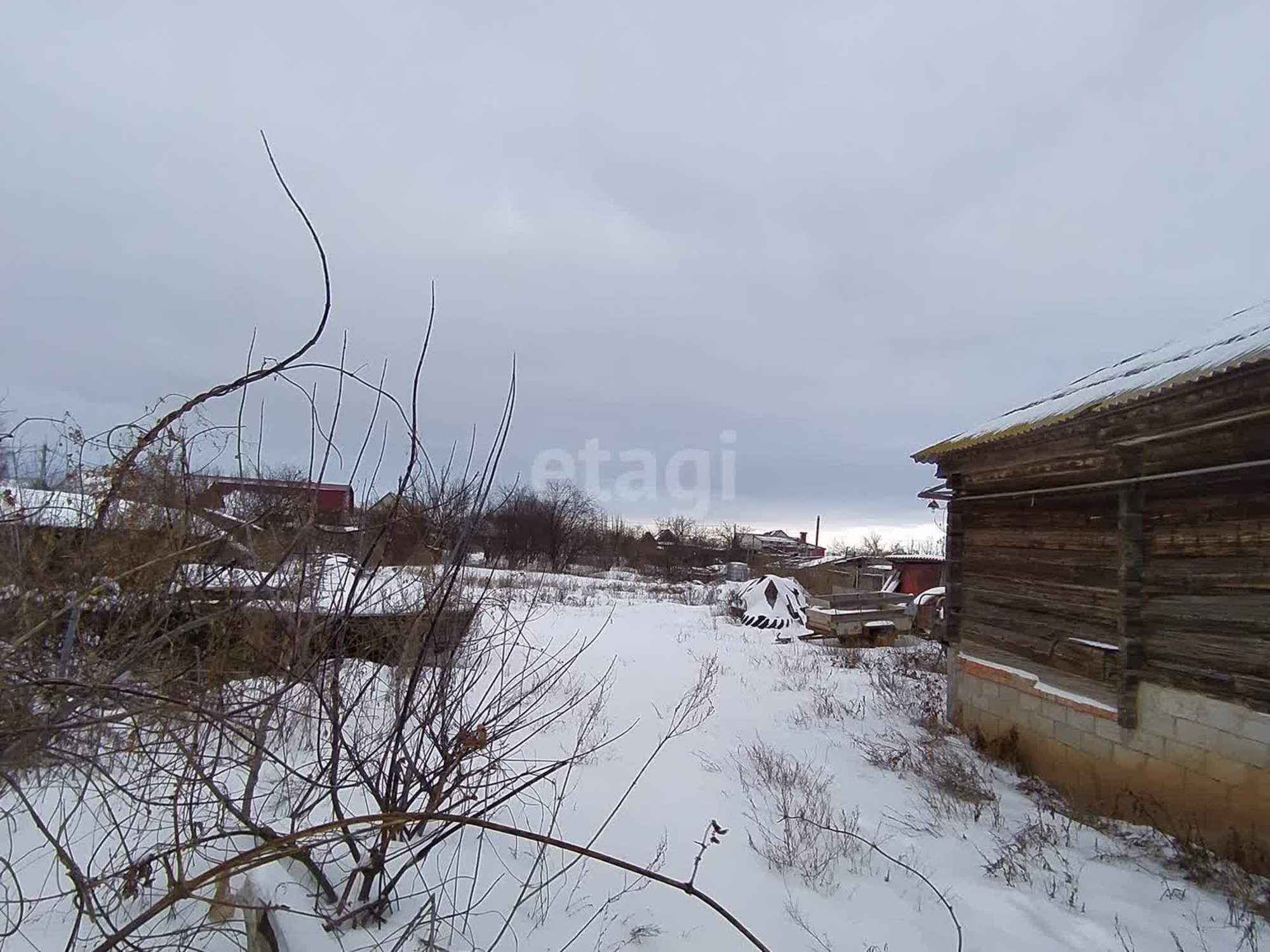 Купить дачу, дом, коттедж за 1 300 000 рублей на улица Карла Маркса
