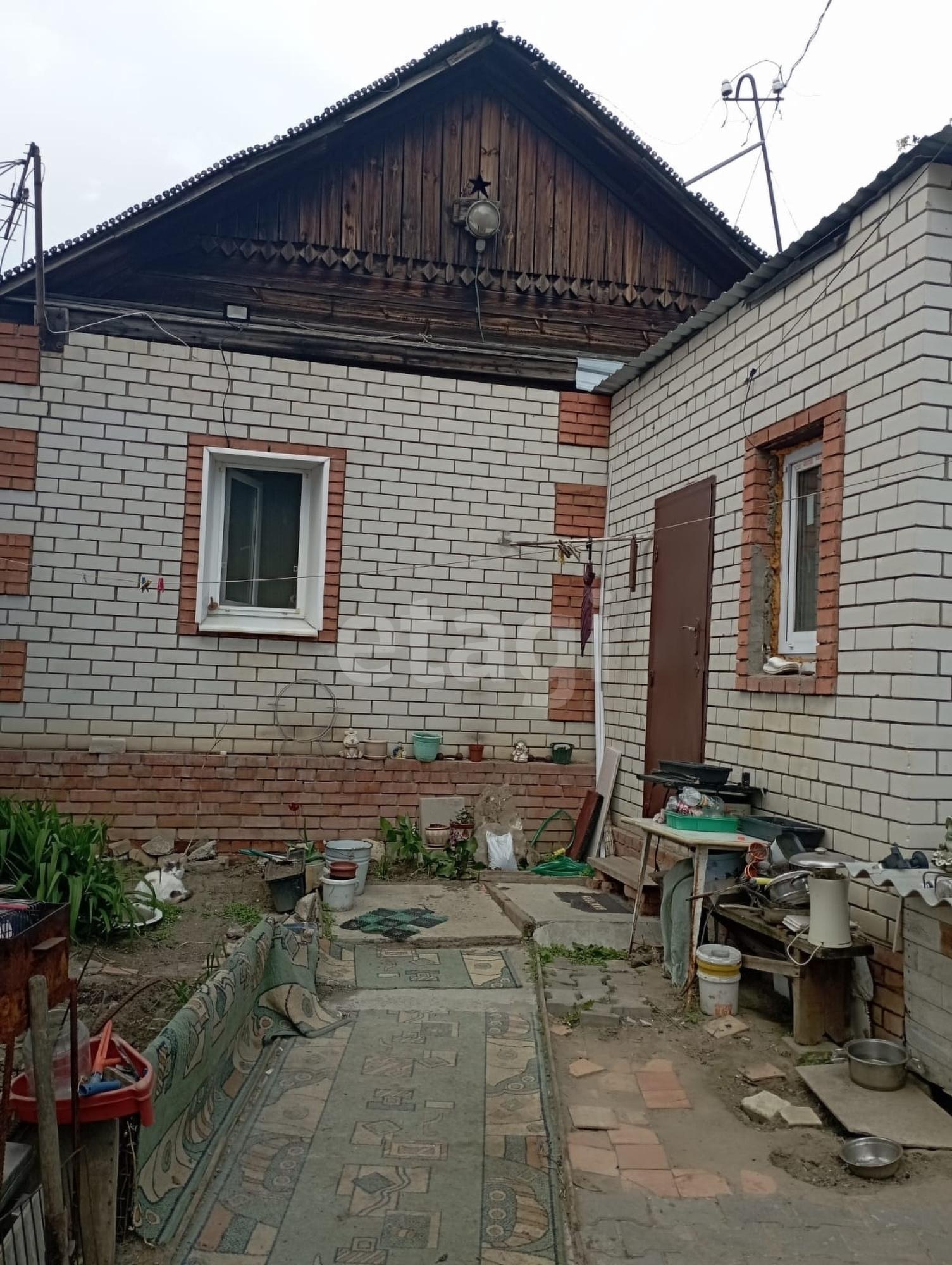 Купить дачу, дом, коттедж за 2 600 000 рублей на Красновая улица